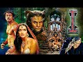 Chiyaan Vikram S I 2015 Full Movie Shankar Amy Jackson Hindi Dubbed Blockbuster