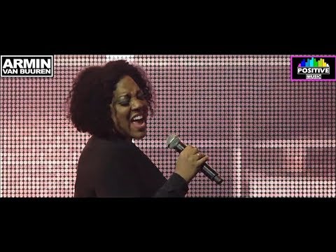 Armin Only - Intense (World Tour - The Final Show) Alone - Armin Van Buuren feat. Lauren Evans