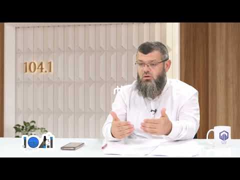 Magjia dhe bota e xhinëve - Ebu Bekër Ruli