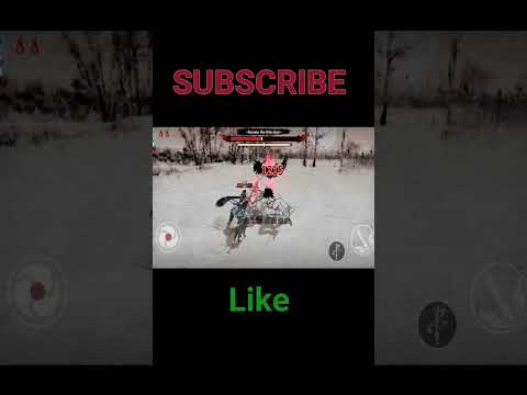 Kumabe the Unbroken Boss Fight | Ronin: The Last Samurai