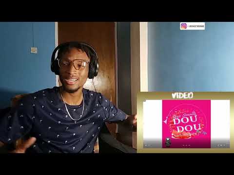 IS THIS THE BEST ?! !|Gyz Smallz - Dou Dou (Squ Squ) REACTION!!!