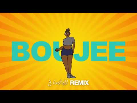 Megan Thee Stallion  - Savage J  CASTELL remix