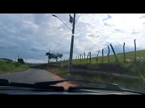 MINAS GERAIS:VISCONDE DO RIO BRANCO saindo da NOVA RIO BRANCO ate o CÓRREGO DAS PEDRAS zona rural