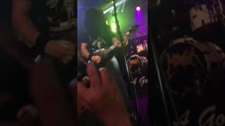 Havok: Ingsoc (Clip #2) (Live @ Whisky A Go Go, 3/19/2017)