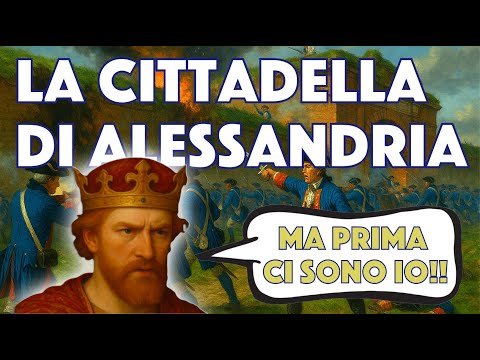 ☕︎La #cittadella di #alessandria