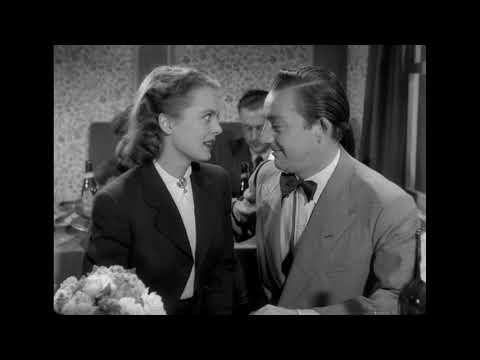 Ved Kongelunden (1953) - Officiel trailer