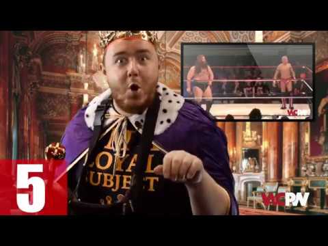 WTF Moments: True Legacy Part 2