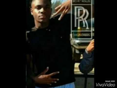 Noe Good ft Nutty6 - RHkC