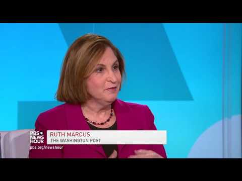 Brooks and Marcus on why Trump’s appointments make sense