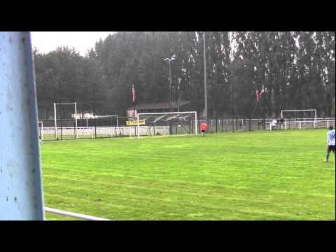 buts Ailly sur Somme 2/ SCA 2 le 20.09.2014