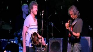 &quot;One Love&quot; Sam Bush w/ Sonny Landreth 4/16/2011