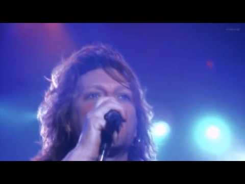 (95) Bon Jovi This Aint A Love Song - Billboard