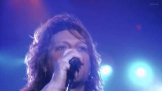 Bon Jovi   This Ain&#39;t A Love Song (Live in London) 1995