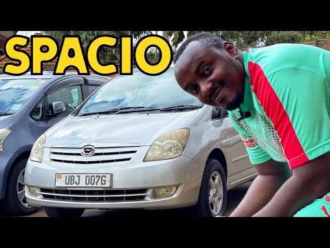 Thumbnail for Toyota Corolla Spacio by Toyota Corolla Spacio