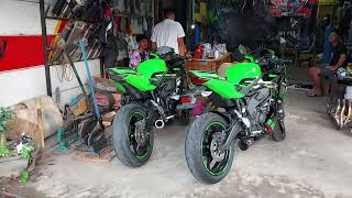 Download lagu ZX25R Test Knalpot Yakuza Exhaust Serasa Moto Gp 💥 mp3 Download lagu ZX25R Test Knalpot Yakuza Exhaust Serasa Moto Gp 💥 mp3