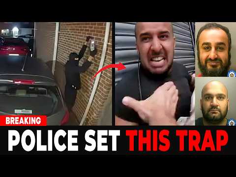 Why Police Let The UK’s Biggest Chop Shop Keep Operating | True UK Crime Documentary