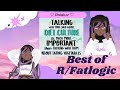 R Fatlogic Roller Coaster Are Fatphobic