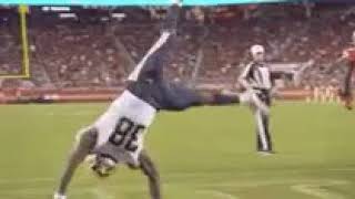 Touchdown