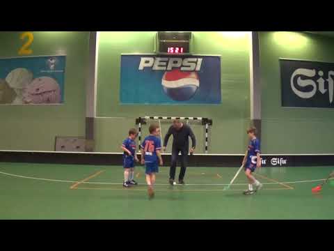 Classic 14 Punainen vs KooVee Punainen