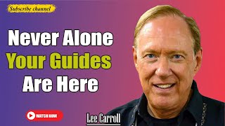 Kryon - Lee Carroll | Uncover the Hidden Forces Leading You to Healing and Transformation