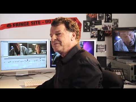 The Real Secrets of Fringe