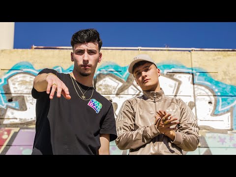 Alberto Toral and Pablo Cuesta