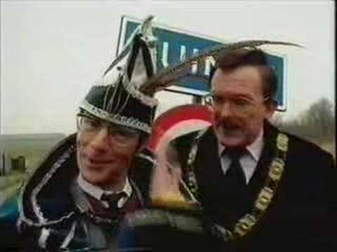 Keek op de Week 63 - 2van7 - Carnaval