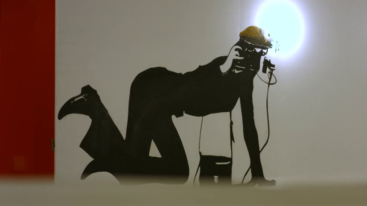 THE DREAMS OF OTHERS trailer