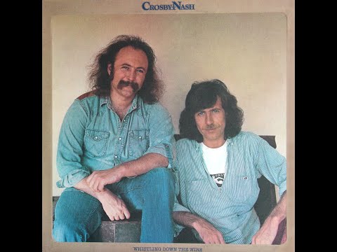 Marguerita - Crosby Stills Nash