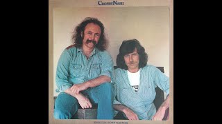 1976 - Crosby &amp; Nash - Marguerita