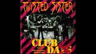Twisted Sister - Come Back