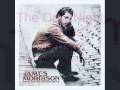 The Only Night - James Morrison
