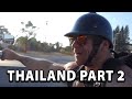 IFBB PRO TONI KOHONEN - Thailand part2. Prätkäilyy, bangkokkii ja paljainkäsin tappeluu. Feat ”Bob”
