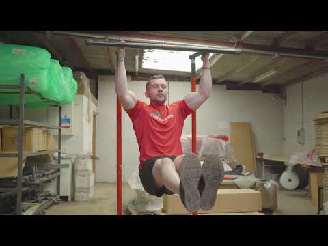 Pull up equipment - Image 2