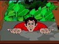 Tenida Full Episode 47 Bangla Tv Show Kids Animation Show KidZ