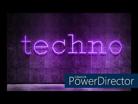 Vinyl Only Techno Mix - DJ Anna for Cercle - Laurent Garnier - Carl Craig - Johannes Heil - Len Faki