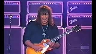 Bon Jovi - I&#39;d Die For You - Wembley 1995 (25th Anniversary) [ORIGINAL AUDIO] THE BEST LIVE EVER*