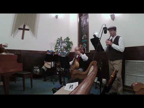 Encomium Ensemble - St. Venantius