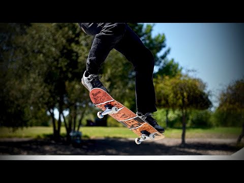HOW TO BACKSIDE 180 FOR BEGINNERS! BOOT CAMP EP 6