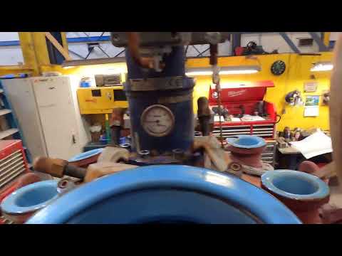 2010 PFAUDLER BE630 Glass Lined Reactors | Perry Equipment (2)