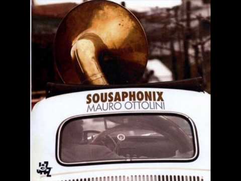 Mauro Ottolini - Sousaphonized