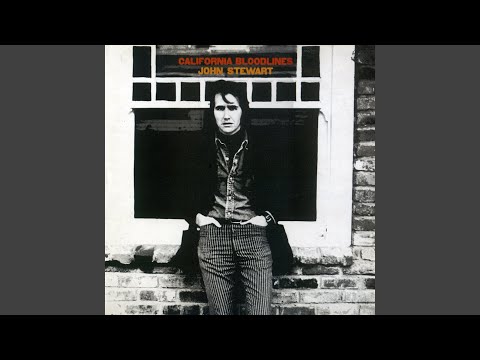 The Pirates Of Stone County Road - John Stewart