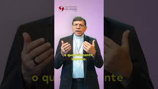 Hoje iniciamos um tempo forte de graça: a Quaresma. 🙏🏻