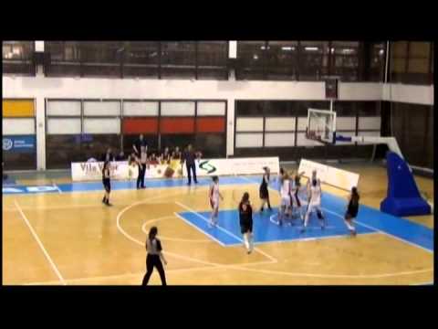 Vojvodina - Radivoj Korać 72:77 4. utakmica finala 2014-15