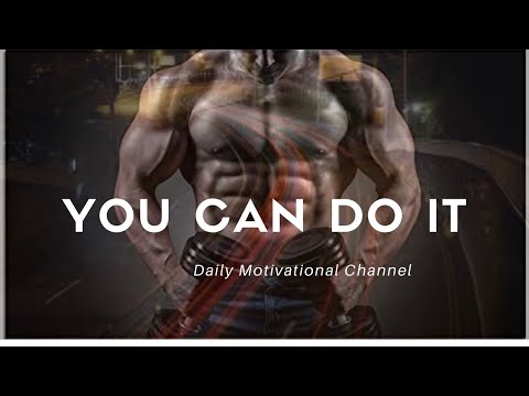 IT ALWAYS SEEMS IMPOSSIBLE UNTIL IT'S DONE - MOTIVATIONAL VIDEO