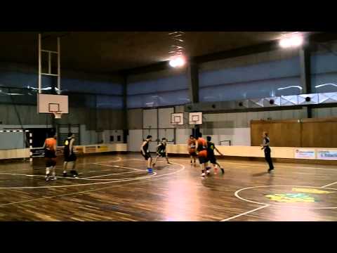 C.B. Cellera 57 - 66 C.B.Olot (19-10-2013)