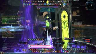 포악한 베르노의 실험실 - 1~3 창기시점