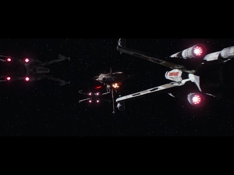 Mando tricked Ranzar Malk and Qin - The Mandalorian Season One (2019)