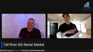 Fall River MA Apartment Rental Market