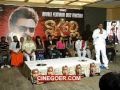 Nagavalli Platinum Disc Function Venkatesh Anushka Part 2